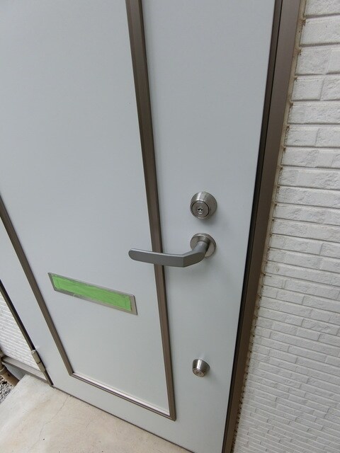 マルケサス立川の物件内観写真