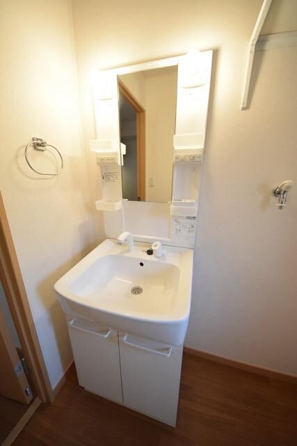 ダイヤメゾンの物件内観写真