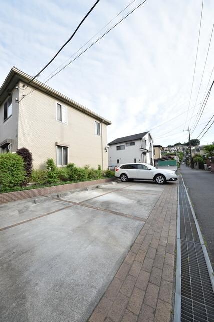 ダイヤメゾンの物件内観写真