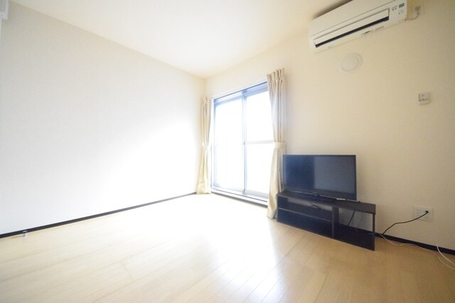 レオネクストU&SIIIの物件内観写真