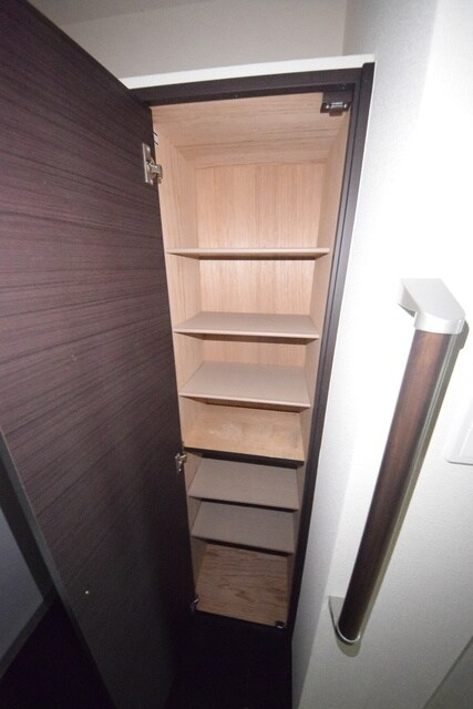 レオネクストU&SIIIの物件内観写真