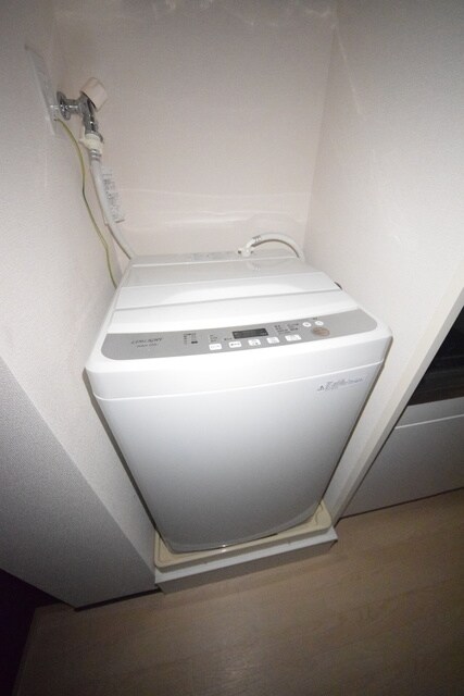 レオネクストU&SIIIの物件内観写真