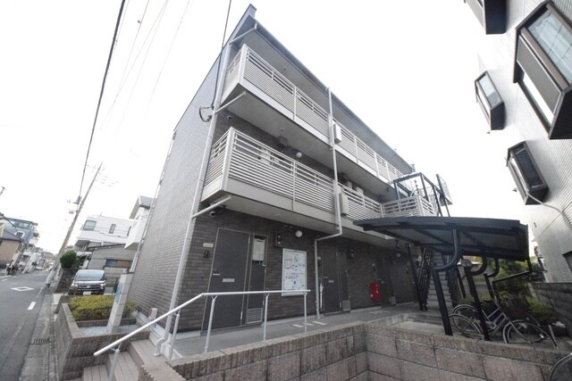 レオネクストU&SIIIの物件内観写真