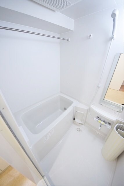 ステージア城西の物件内観写真