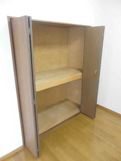 エスポワールの物件内観写真