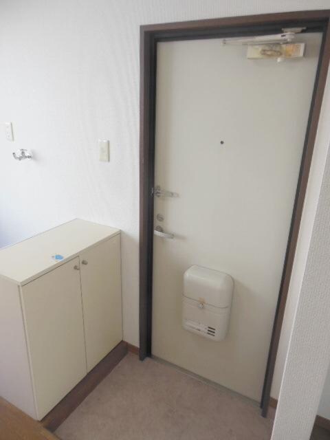 エスポワールの物件内観写真