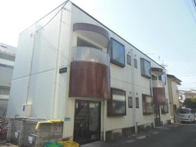 エスポワールの物件内観写真