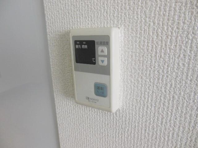 エスポワールの物件内観写真