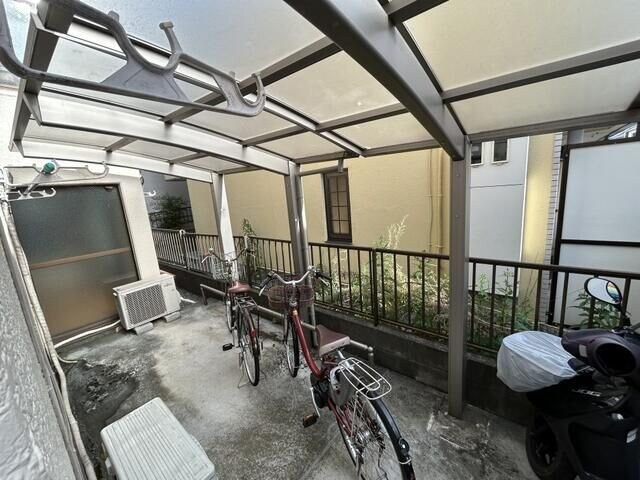 コーポホリトミの物件内観写真