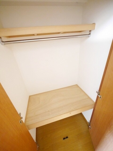 アポー堀之内の物件内観写真