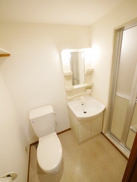 アポー堀之内の物件内観写真