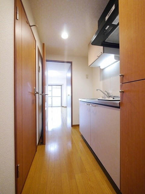 アポー堀之内の物件内観写真