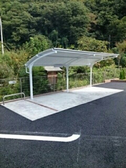 グランツ ポプラ高尾の物件内観写真