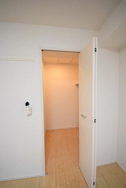 グランツ ポプラ高尾の物件内観写真