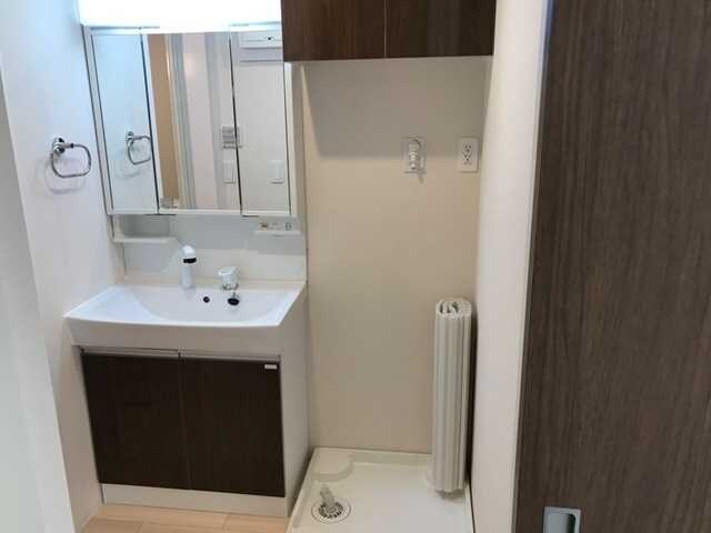 シャルム片倉の物件内観写真