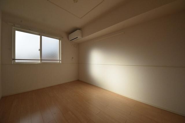 フレーシュ・カスミの物件内観写真