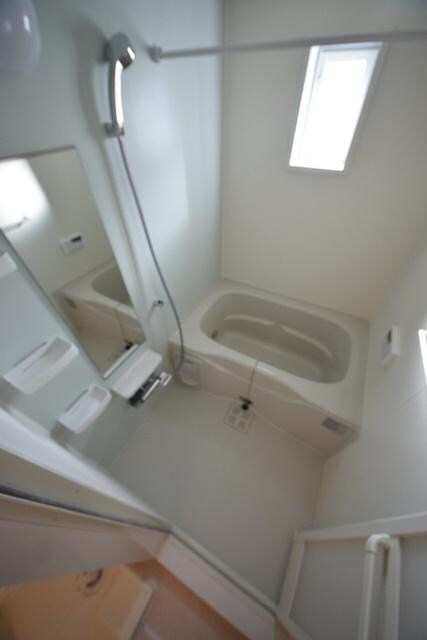 フレーシュ・カスミの物件内観写真