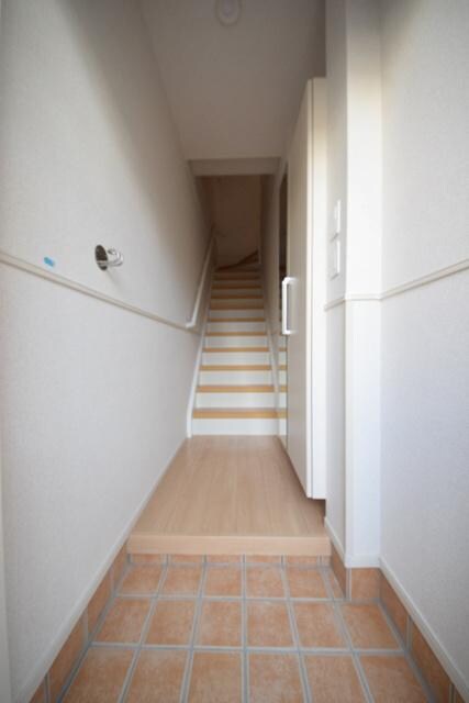 フレーシュ・カスミの物件内観写真