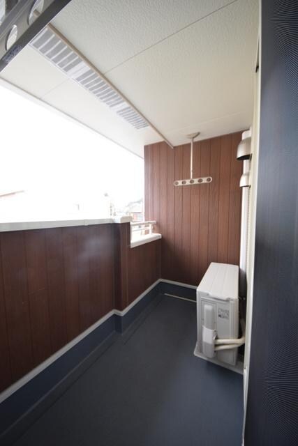 フレーシュ・カスミの物件内観写真