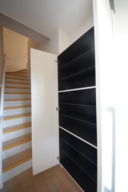 フレーシュ・カスミの物件内観写真