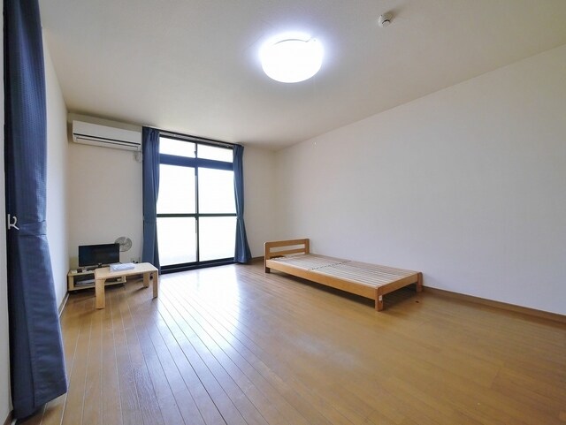 レオパレス金子の物件内観写真