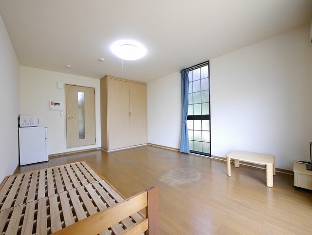 レオパレス金子の物件内観写真