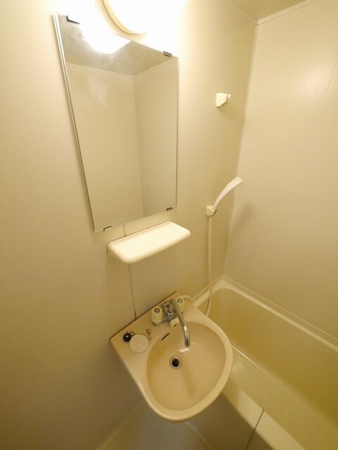 レオパレス金子の物件内観写真