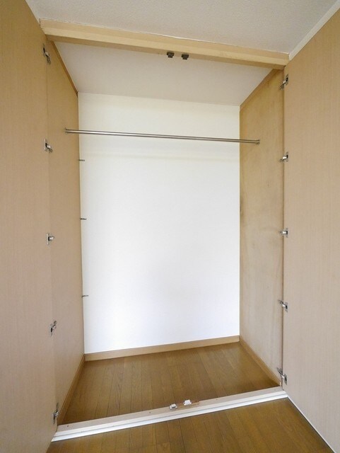 レオパレス金子の物件内観写真