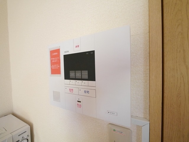 レオパレス金子の物件内観写真