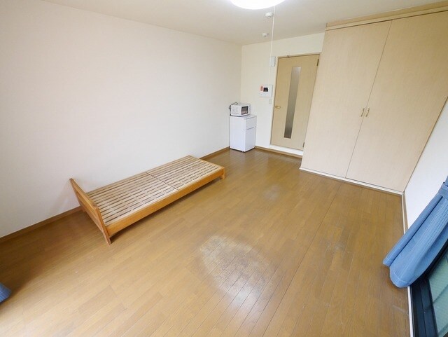 レオパレス金子の物件内観写真