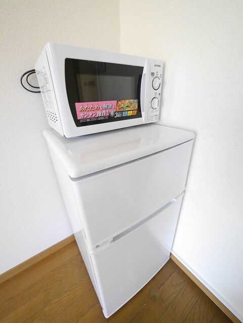 レオパレス金子の物件内観写真