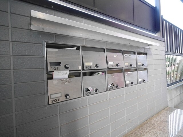 レオパレス金子の物件内観写真