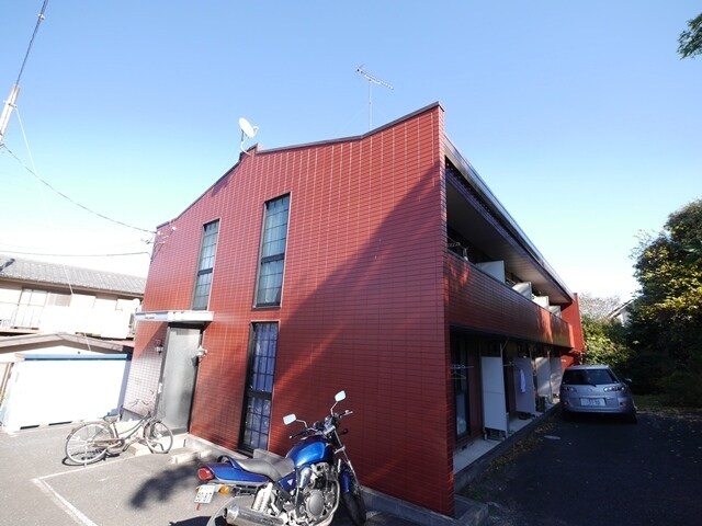 レオパレス金子の物件内観写真