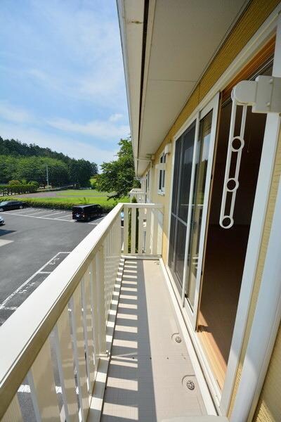 ツインオークスコートNの物件内観写真