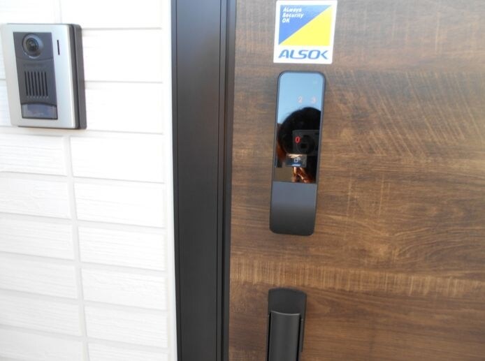 ファヴォーレ Aの物件内観写真