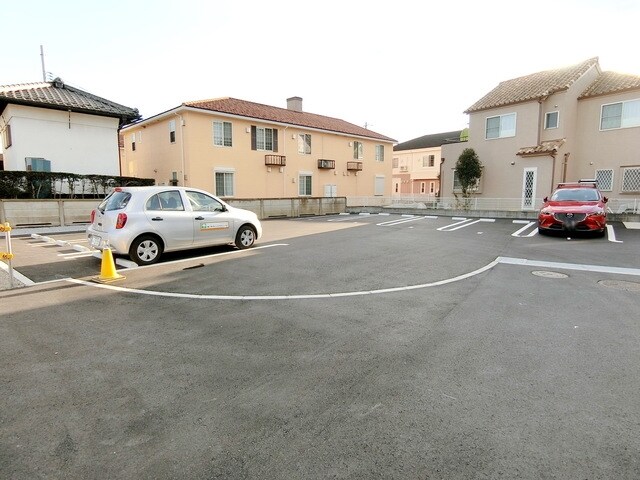 ファヴォーレ Aの物件内観写真