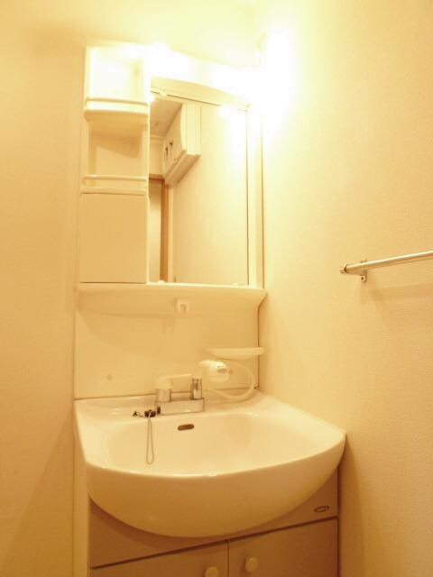 ボヌールの物件内観写真