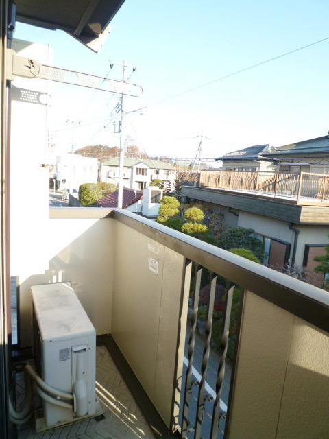 ボヌールの物件内観写真