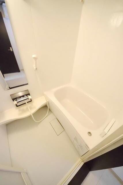 ストークガーデンの物件内観写真