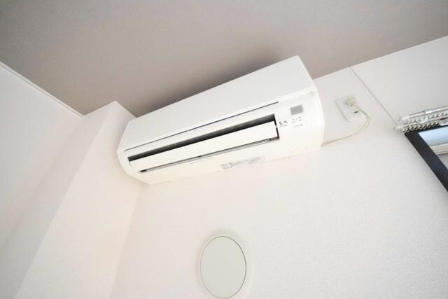 ストークガーデンの物件内観写真