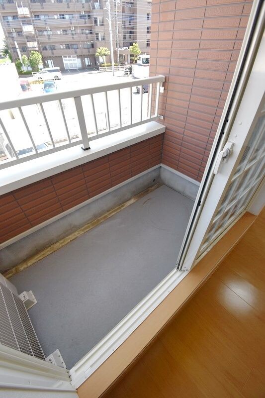 サンリットの物件内観写真