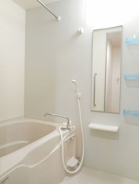 サンスウィートの物件内観写真