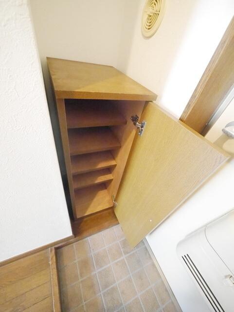 アドニス・015の物件内観写真