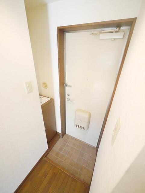 アドニス・015の物件内観写真