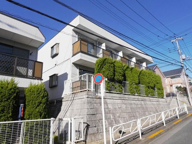 アドニス・015の物件内観写真