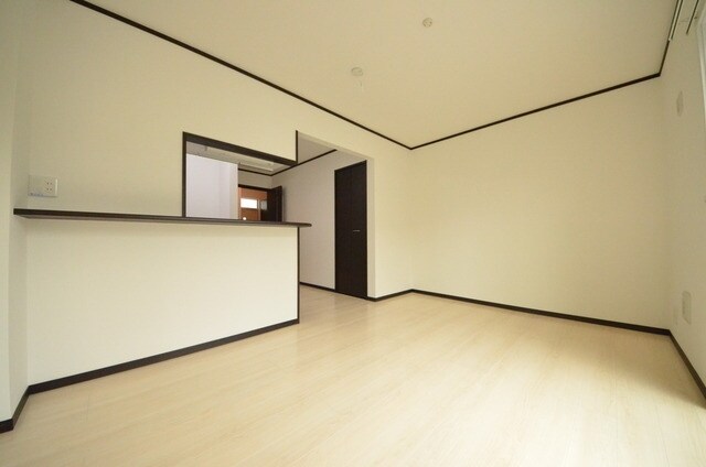 アンテウスの物件内観写真