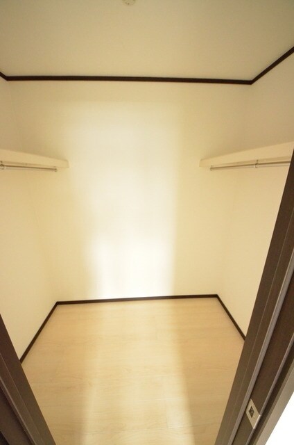 アンテウスの物件内観写真