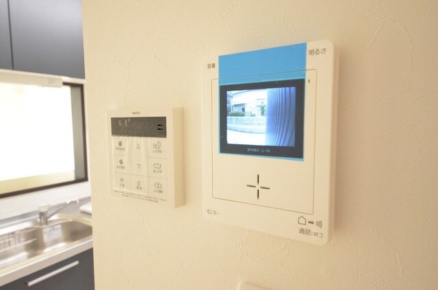 アンテウスの物件内観写真