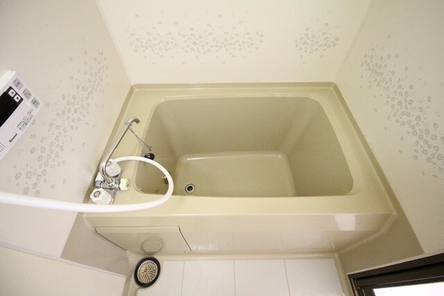 グリーンクレストの物件内観写真