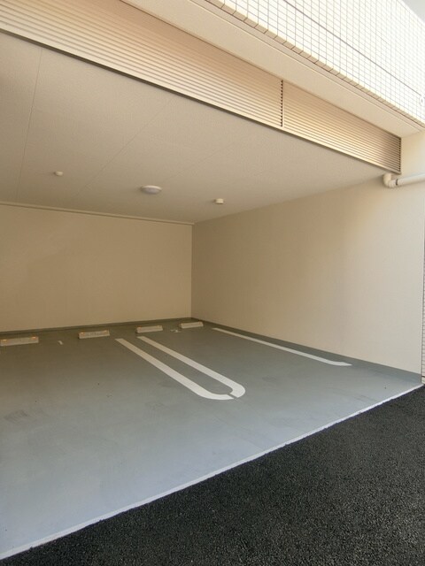 シュトラーレ 八日町の物件内観写真